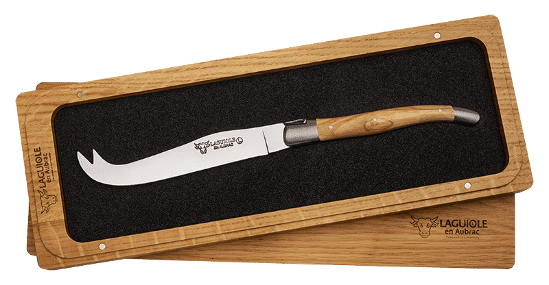 Couteau à fromage Laguiole