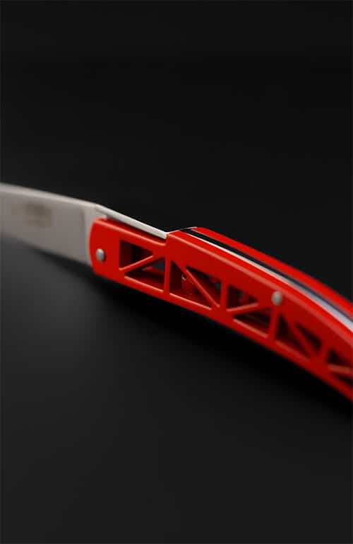 Couteau Pliant Golden Gate