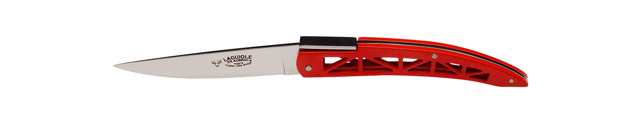 Golden Gate Couteau Laguiole